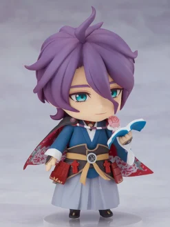 GOOD SMILE COMPANY Nendoroid Touken Ranbu -Online- Kasen Kanesada 11 GOOD SMILE COMPANY Nendoroid Touken Ranbu -Online- Kasen Kanesada -Doll Toy Shop 4ce848a1c5c342ecacae3704827a3aa4.jpg