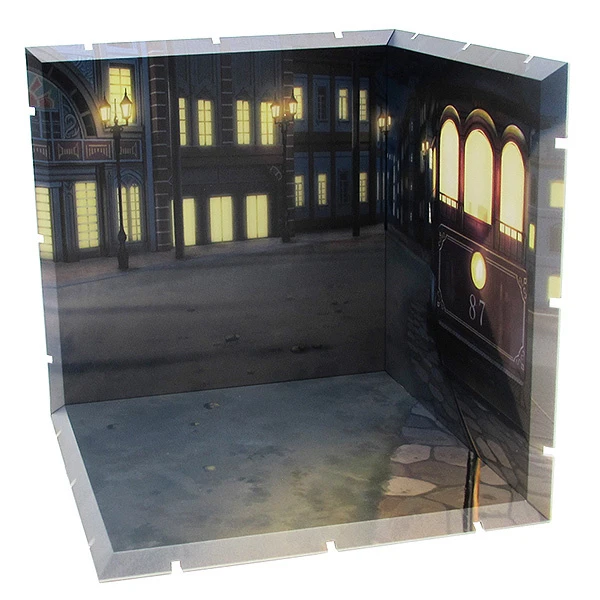 Dioramansion 150: Imperial Capital / Rose Garden / Cherry Blossom Road (Winter) 5 Dioramansion 150: Imperial Capital / Rose Garden / Cherry Blossom Road (Winter) - Image 3