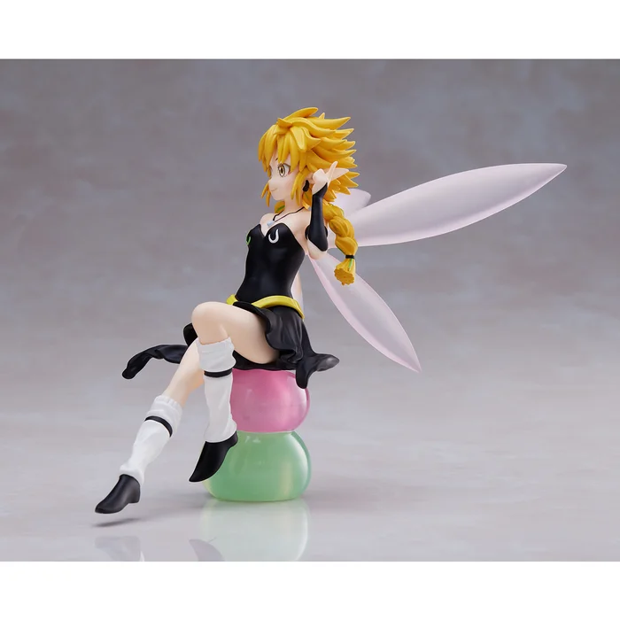 That Time I Got Reincarnated As A Slime Ramiris Non-Scale Figure 6 That Time I Got Reincarnated As A Slime Ramiris Non-Scale Figure - Image 4