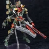 Kotobukiya Evangelion: 3.0+1.0 Thrice Upon A Time Evangelion Production Model-New 02 α (JA-02 Body Assembly Cannibalized) 2 Kotobukiya Evangelion: 3.0+1.0 Thrice Upon A Time Evangelion Production Model-New 02 α (JA-02 Body Assembly Cannibalized) -Doll Toy Shop 4d51f40865bb48d19ee00bcbc88612c6.jpg