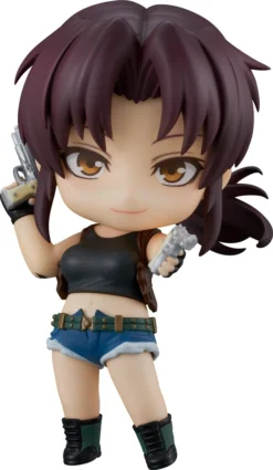 GOOD SMILE COMPANY Nendoroid Black Lagoon Revy -Doll Toy Shop 4d59026edd734d5bb90ddaddec6d0c97.jpg