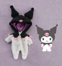 GOOD SMILE COMPANY Nendoroid Doll Kigurumi Pajamas: My Melody Kuromi -Doll Toy Shop 4d5c1bec2cb8408aa2f8f6f1cfb8ce50.jpg