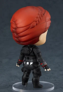 GOOD SMILE COMPANY Nendoroid Avengers: Endgame Black Widow: Endgame Ver. DX Edition -Doll Toy Shop 4d63e742dfbb42abad16f4232f5c2aed.jpg