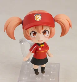 GOOD SMILE COMPANY Nendoroid The Devil Is A Part-Timer!! Season 2 Chiho Sasaki 10 GOOD SMILE COMPANY Nendoroid The Devil Is A Part-Timer!! Season 2 Chiho Sasaki -Doll Toy Shop 4d816d44752e45e6b52dc771f4b284e3.jpg