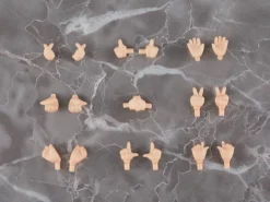 GOOD SMILE COMPANY Nendoroid Doll: Hand Parts Set 02 17 GOOD SMILE COMPANY Nendoroid Doll: Hand Parts Set 02 -Doll Toy Shop 4dcf02e12f5b4e48803d93111c924f3f.jpg