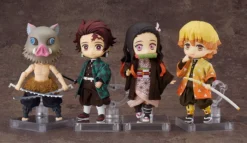 GOOD SMILE COMPANY Nendoroid Doll: Outfit Set (Demon Slayer: Kimetsu No Yaiba Zenitsu Agatsuma) -Doll Toy Shop 4de45397b5e4470e81cfd497b4e9af39.jpg