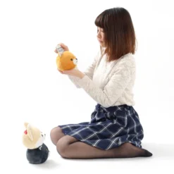 Mameshiba San Kyodai Dog Face Multiuse Stands -Doll Toy Shop 4df9c07b28de4ce5b9ebb6875cb89e61.jpg