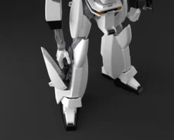 Aoshima Mobile Police Patlabor AV-98 Ingram Unit 1 1/43 Scale Plastic Model Kit -Doll Toy Shop 4e06bc945bf549bfaac4ee6096eb7b5e.jpg