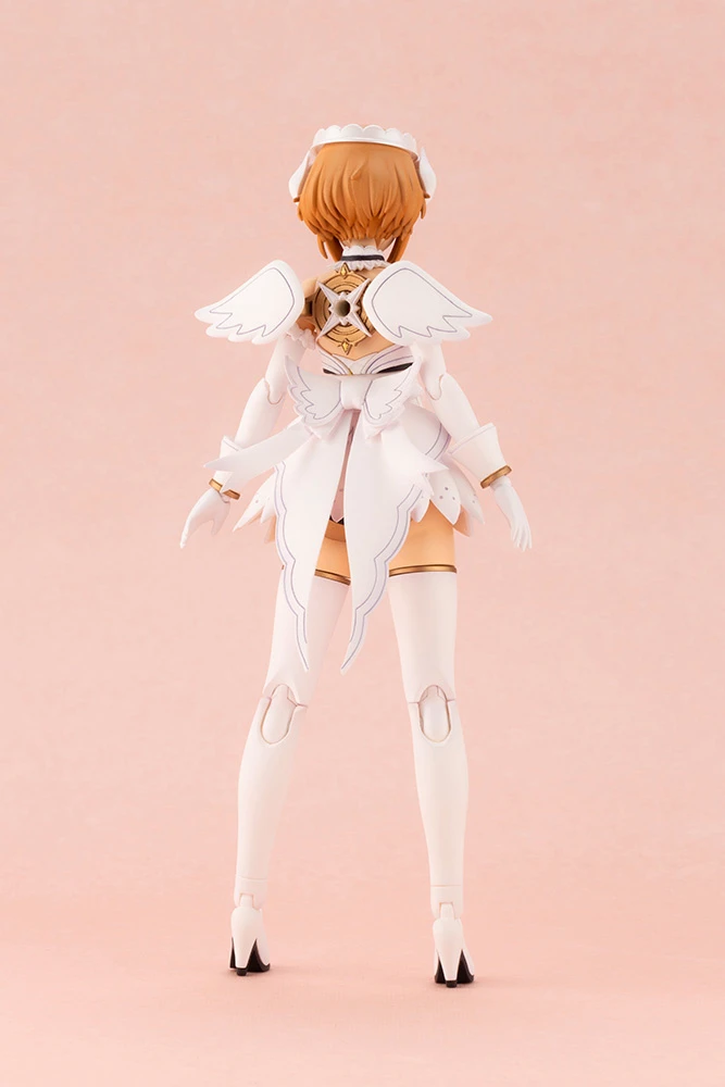 Kotobukiya Arca Nadea Lumitea (Re-run) 10 Kotobukiya Arca Nadea Lumitea (Re-run) - Image 8