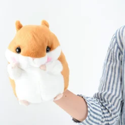 Coroham Coron Hamster Hand Puppet -Doll Toy Shop 4e9ee19af6974830932ec050250757d1.jpg