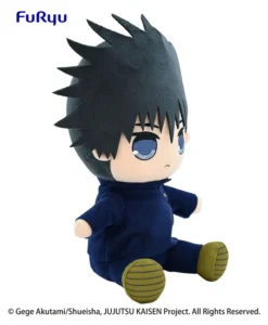 Jujutsu Kaisen Kyurumaru Big Plush Toy Megumi Fushiguro -Doll Toy Shop 4ec3510de3ed47d79ed7a934f066d73d.jpg