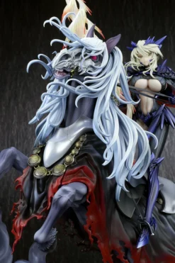 Fate/Grand Order Lancer/Altria Pendragon (Alter): 3rd Ascension Ver. 1/8 Scale Figure -Doll Toy Shop 4ecb8eb2a15448e7ac88085142e66319.jpg