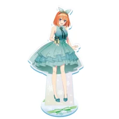 KADOKAWA The Quintessential Quintuplets Acrylic Stand Figure Collection 12 KADOKAWA The Quintessential Quintuplets Acrylic Stand Figure Collection -Doll Toy Shop 4edbc0a35c794f62936b83b6a9fd169e.jpg