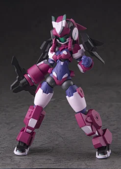 Robot Neoanthropinae Polynian Olyvier: ST Peace Clay F Non-Scale Figure -Doll Toy Shop 4f34a1b5a71f4f8480853b439c5fef7d.jpg