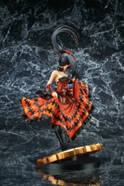 Date A Live II Kurumi Tokisaki 1/8 Scale Figure 28 Date A Live II Kurumi Tokisaki 1/8 Scale Figure -Doll Toy Shop 4f43e5f6b43940a49dcdfe98cc6b450e.jpg