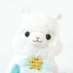 Alpacasso Kirarin Star Alpaca Plush Collection (Big) 21 Alpacasso Kirarin Star Alpaca Plush Collection (Big) -Doll Toy Shop 4f69638244a14497ab6dcff985aa2997.jpg