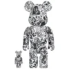 BE＠RBRICK Chocomoo 100％ & 400％ -Doll Toy Shop 4f73d1b7ca9c454ca64d8fd2e84ee16f.jpg