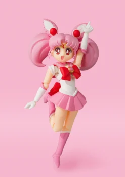 Bandai S.H.Figuarts Pretty Guardian Sailor Moon Sailor Chibi Moon Animation Color Edition 11 Bandai S.H.Figuarts Pretty Guardian Sailor Moon Sailor Chibi Moon Animation Color Edition -Doll Toy Shop 4f9c3c2ce4d548c1959b9a55015a3b6a.jpg