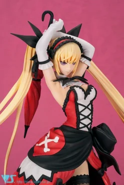 CharaGumin Misty | Shining Blade Garage Kit -Doll Toy Shop 4fa15161839245a1b3a13eac7199a0de.jpg