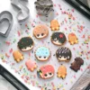 MegaHouse Charm Patisserie Gintama: Gin-san's Cookie Shop Box Set 1 MegaHouse Charm Patisserie Gintama: Gin-san's Cookie Shop Box Set -Doll Toy Shop 4fb5cec563af424f9b25d42c78022049.jpg