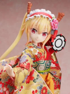 Miss Kobayashi's Dragon Maid Tohru -Japanese Doll- 1/4 Scale Figure -Doll Toy Shop 4fc4c1189b7c40b6bcfd61de567e471e.jpg