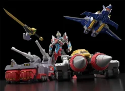 GOOD SMILE COMPANY Moderoid SSSS.Gridman Full Power Gridman -Doll Toy Shop 4fcb6749de174844bff3802ff6c3c618.jpg