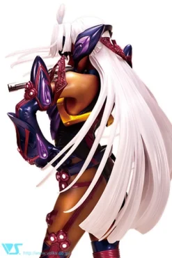 CharaGumin Xenosaga Episode III T-elos Garage Kit 13 CharaGumin Xenosaga Episode III T-elos Garage Kit -Doll Toy Shop 5005aa98d3a94337a9274e0940899b32.jpg