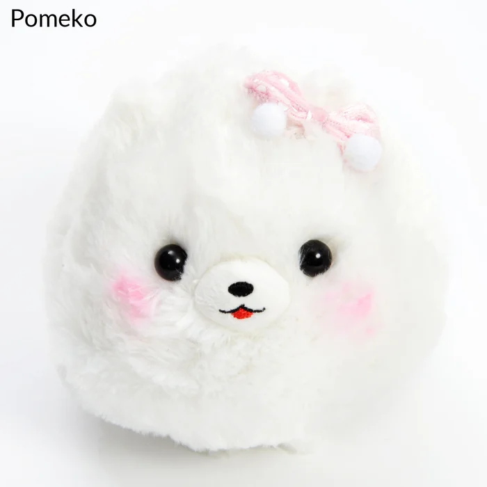 Pometan To Oyasumi Dog Plush Collection (Standard) 5 Pometan To Oyasumi Dog Plush Collection (Standard) - Image 3
