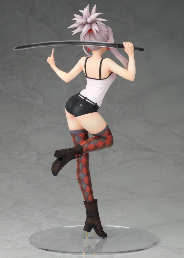 Fate/Grand Order Musashi Miyamoto: Casual Wear Ver. 1/7 Scale Figure 13 Fate/Grand Order Musashi Miyamoto: Casual Wear Ver. 1/7 Scale Figure - Image 11