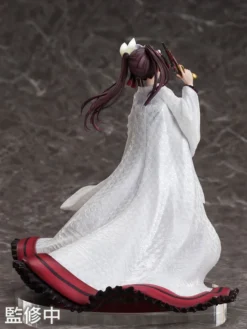 Date A Live IV Kurumi Tokisaki: White Kimono Ver. 1/7 Scale Figure -Doll Toy Shop 502cd7d3d19e49a8a8cdec34d1999a52.jpg