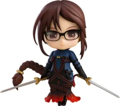 GOOD SMILE COMPANY Nendoroid Fate/Grand Order Assassin/Yu Mei-ren -Doll Toy Shop 50352183db994f53a18d45bbf3be2282.jpg