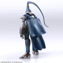 Square Enix Xenogears Structure Arts 1/144 Scale Plastic Model Kit Series Vol. 2 Renmazuo -Doll Toy Shop 506c6cf42f644a42908436508ead147e.jpg