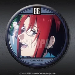 KADOKAWA 86 -Eighty Six- White Day Tin Badge Collection Complete Box Set -Doll Toy Shop 508672c2fa2242748393d7ee0ce14766.jpg