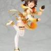 ALTER The Idolm@ster Cinderella Girls Miria Akagi: Party Time Gold Ver. 1/7 Scale Figure 1 ALTER The Idolm@ster Cinderella Girls Miria Akagi: Party Time Gold Ver. 1/7 Scale Figure -Doll Toy Shop 5087e88b28104f45b0851eb93770ef78.jpg