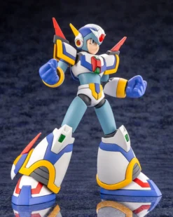 Kotobukiya Mega Man X: Fourth Armor (Re-run) -Doll Toy Shop 50ffedc027cb4c47b8f78151f48ba304.jpg