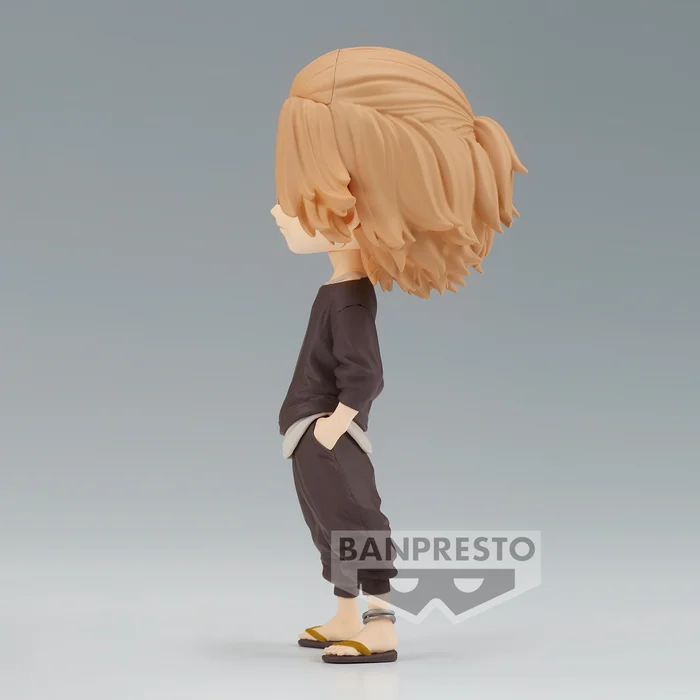 BANPRESTO Q Posket Tokyo Revengers Manjiro Sano: Plain Clothes Ver. 11 BANPRESTO Q Posket Tokyo Revengers Manjiro Sano: Plain Clothes Ver. - Image 9