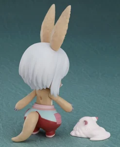 GOOD SMILE COMPANY Nendoroid Made In Abyss Nanachi (Re-run) 13 GOOD SMILE COMPANY Nendoroid Made In Abyss Nanachi (Re-run) -Doll Toy Shop 510b39a8acd24a30b636c9c50bda5f74.jpg