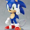 GOOD SMILE COMPANY Nendoroid Sonic The Hedgehog (Re-run)