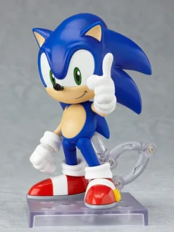 GOOD SMILE COMPANY Nendoroid Sonic The Hedgehog (Re-run)