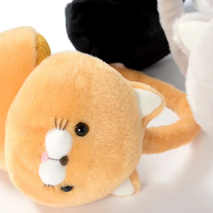Hige Manjyu Cat Ear Muffs 13 Hige Manjyu Cat Ear Muffs - Image 11