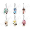 Vocaloid Acrylic Keychain Charm Collection: MaMi Ver.