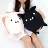 Mogucchi Boo Beanbag Cushion Plush Collection -Doll Toy Shop 51b6209955ed479c9f3960948f2092e5.jpg