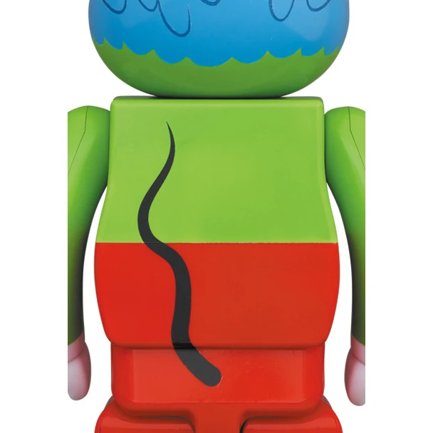 BE@RBRICK Andy Mouse 1000% 4 BE@RBRICK Andy Mouse 1000% - Image 2