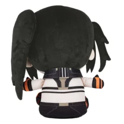 GOOD SMILE COMPANY Black Rock Shooter: Dawn Fall Empress Big Plushie 9 GOOD SMILE COMPANY Black Rock Shooter: Dawn Fall Empress Big Plushie -Doll Toy Shop 520b4acb48324a2ca8e3f855233d0db6.jpg