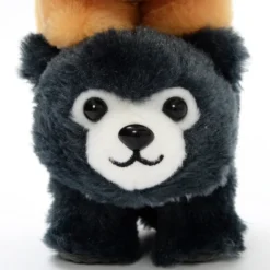Marukuma Polar World Bear Plush Collection (Ball Chain) 28 Marukuma Polar World Bear Plush Collection (Ball Chain) -Doll Toy Shop 5213c7e0366b49ec9bde27937dc456e3.jpg