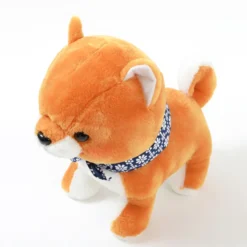 Mameshiba San Kyodai Nihonbare Dog Plush Collection (Big) 22 Mameshiba San Kyodai Nihonbare Dog Plush Collection (Big) -Doll Toy Shop 5244b728d14249788bae9a58c7d5da46.jpg