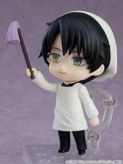 GOOD SMILE COMPANY Nendoroid XxxHOLiC Kimihiro Watanuki [w/ TOM Exclusive Bonus] -Doll Toy Shop 52481bef69b54ab585199746e90d9a70.jpg