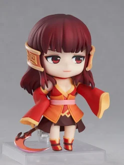 Nendoroid Chinese Paladin: Sword And Fairy Long Kui / Red 10 Nendoroid Chinese Paladin: Sword And Fairy Long Kui / Red -Doll Toy Shop 528538772e3745f5915a758f76282d21.jpg