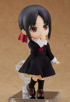 GOOD SMILE COMPANY Nendoroid Doll: Outfit Set (Kaguya-sama: Love Is War? Shuchiin Academy Uniform - Girl) -Doll Toy Shop 528e2f53e8044de9bb678d19c3d407f8.jpg