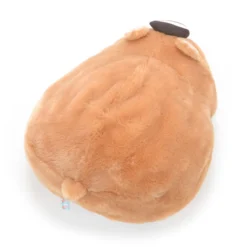 Coroham Coron Manmaru Friends Hamster Plush Collection (Big) -Doll Toy Shop 52c5036659bb4afe841b971fbba4a5de.jpg